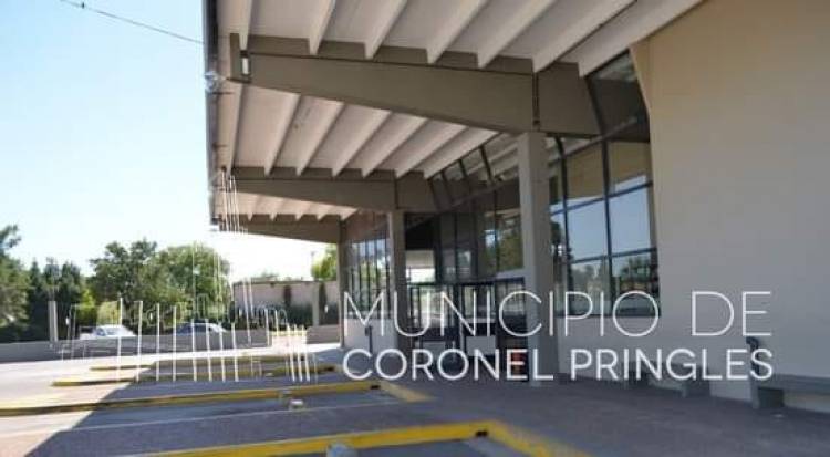 Comuna: Informamos a la comunidad que la Terminal de Ómnibus Malvinas Argentinas continúa cerrada