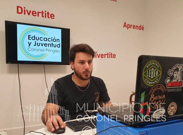 Comenzó el curso de Community Manager con un muy buen número de participantes