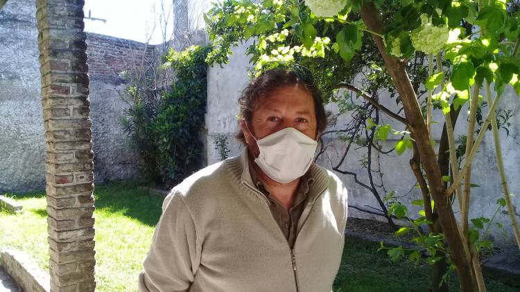 Ciudad: "Esperamos poder hacer el tradicional remate de fin de año"