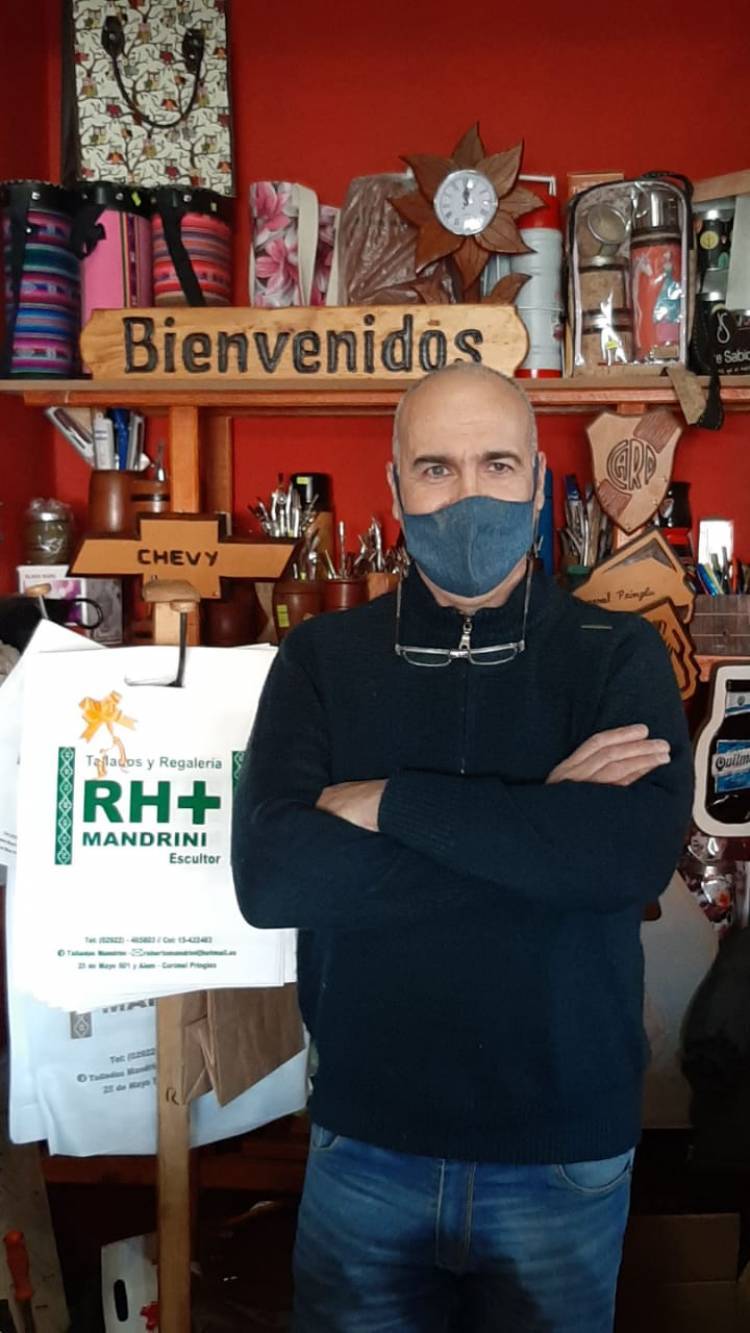 El Rural Bike de Noviembre suspendido por la pandemia