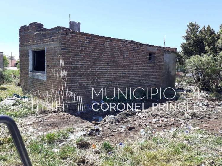Limpian una propiedad y será sancionado el dueño