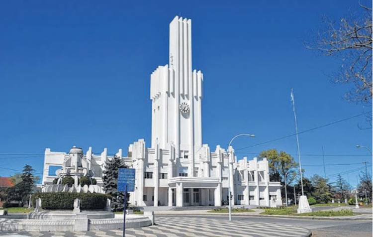 Jornada no laborable para la Administración Pública Municipal