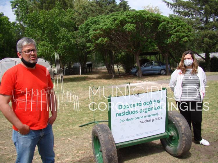 Compost Comunitario