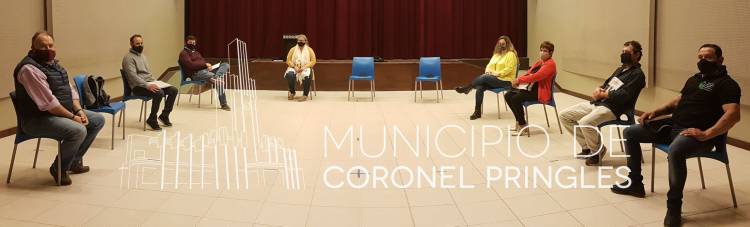 Paritarias Municipales: No hubo acuerdo