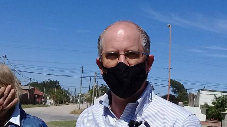 Paritarias Municipales: "Vamos a tratar en el cortísimo plazo cerrar esta situación"