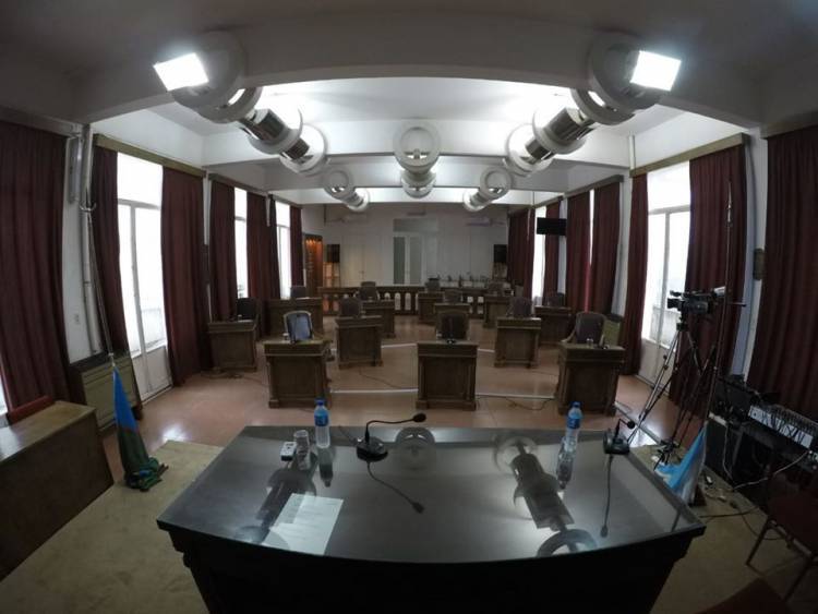 Asamblea de Concejales y Mayores Contribuyentes