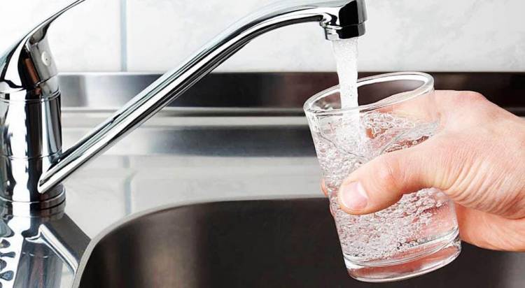 El AGUA que tengamos mañana depende de la que ahorremos HOY