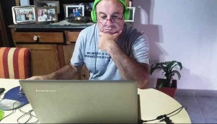 Coronel Pringles y un grito que se escuchó bien fuerte