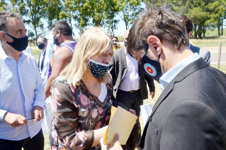 Uno de los asesinos de Margiotta pidió pasar las fiestas en su casa