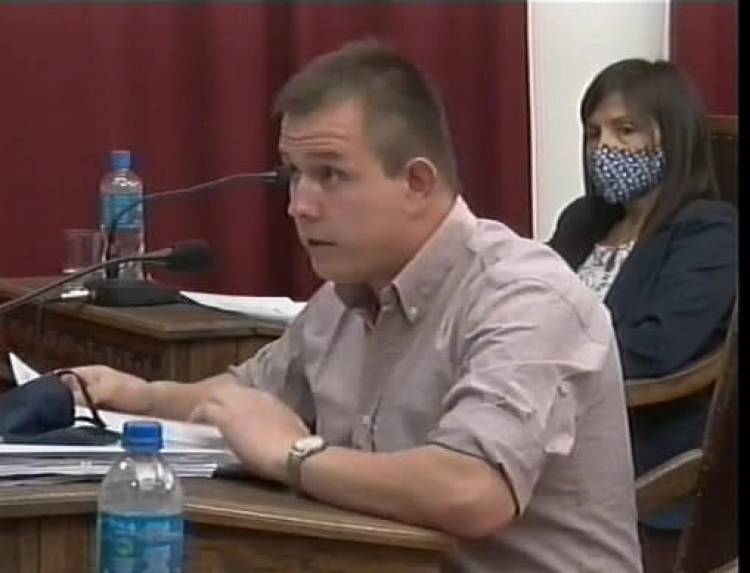 HCD: "Los vecinos necesitan poder afrontar valores de tasas que sean coherentes"