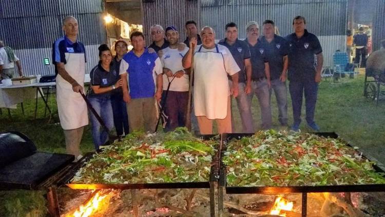 La Provincia puso los ojos en Indio Rico