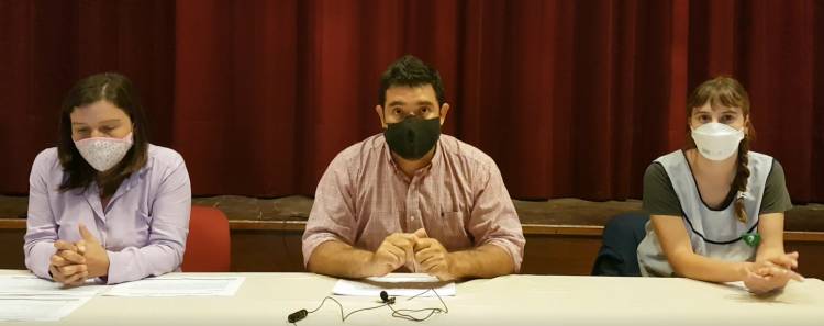 Tarjeta Alimentaria Municipal: comienza la inscripción para este nuevo sistema