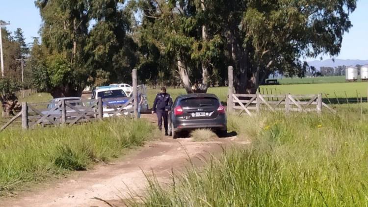 La Sub DDI tiene pistas firmes que relacionan el homicidio de José Alberto Baier con pringlenses de frondoso prontuario