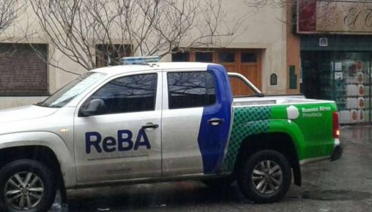 Atención Comerciantes