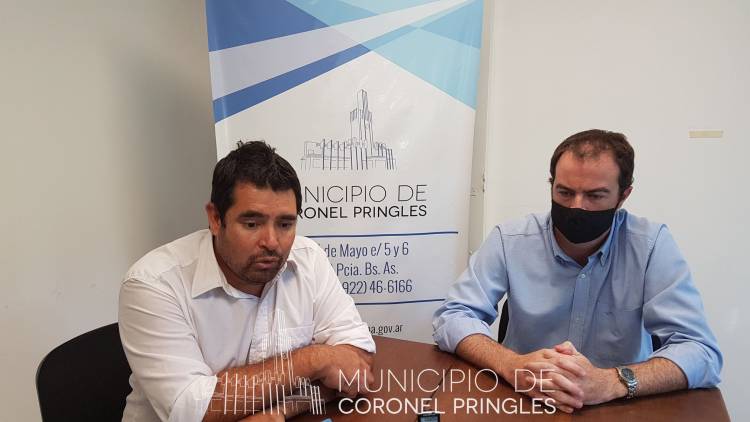 Está en marcha el Censo Nacional Económico 2021