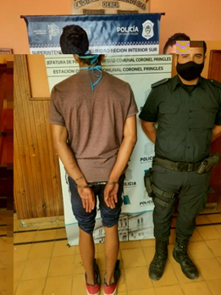 Tentativa de Homicidio