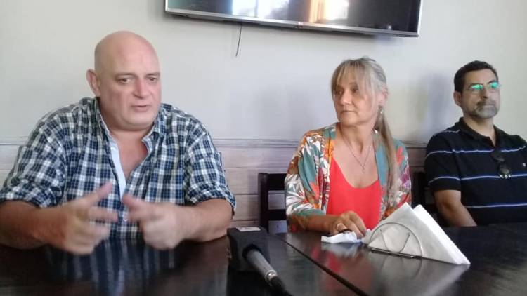 "La UCR tiene que ir dentro de Juntos por el Cambio, con un proyecto propio"