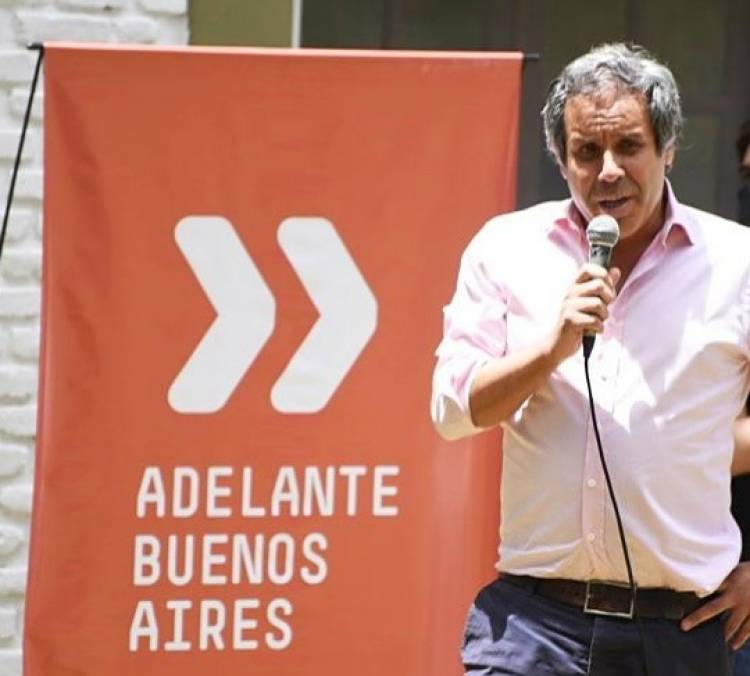 Gastón Manes visitará la Sexta sección