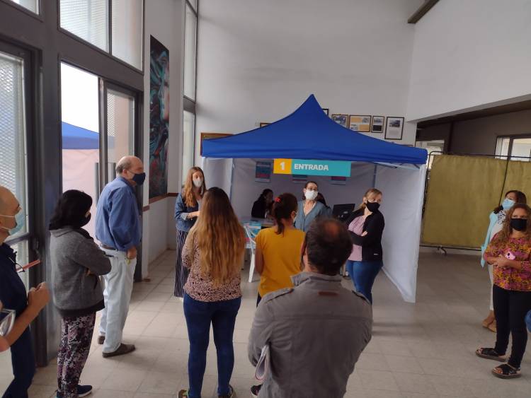Respuesta al Bloque de Concejales de Juntos por el Cambio