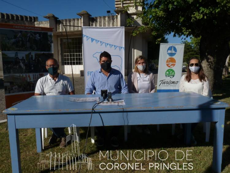 Se viene la 2ª Fiesta del Ovino