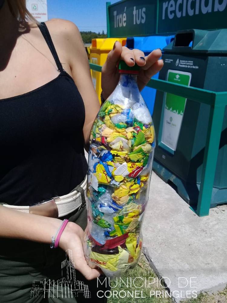 Botellas de Amor