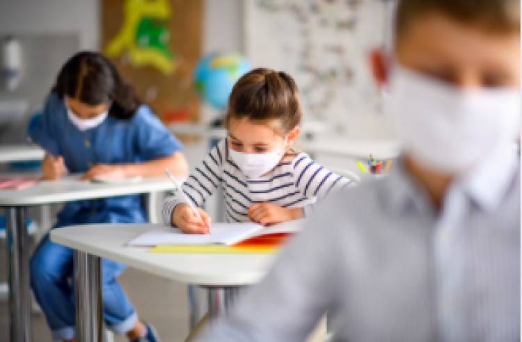 Comienzan las clases en toda la Provincia