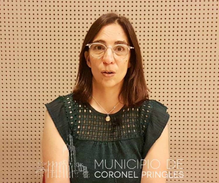 Proyecto de la Dirección de Cultura fue elegido en una convocatoria nacional