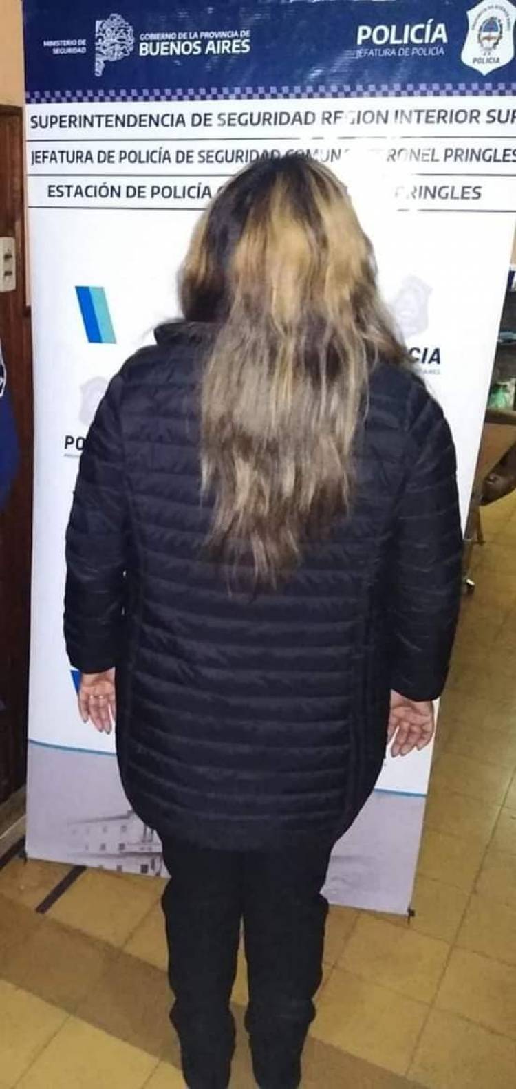 Identificación de personas