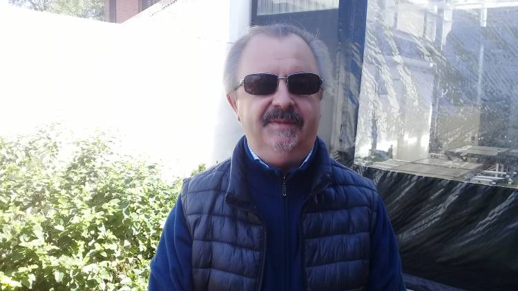 UCR Internas 2021: "Tenemos dirigentes que le van a dar impulso a esta nueva renovación de   funcionamiento del radicalismo"