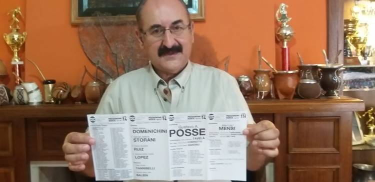 UCR Internas 2021: "Los afiliados pretenden que el radicalismo lidere y sea locomotora de un tiempo nuevo"