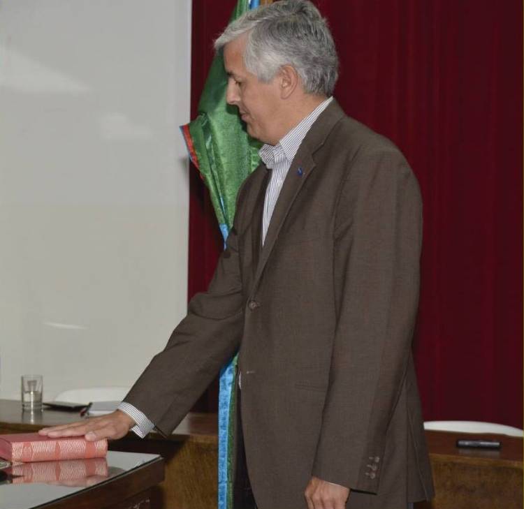 "La coalición electoral Cambiemos, no terminó transformándose en una coalición de gobierno"