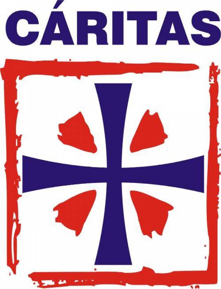 Cáritas solicita tu colaboración