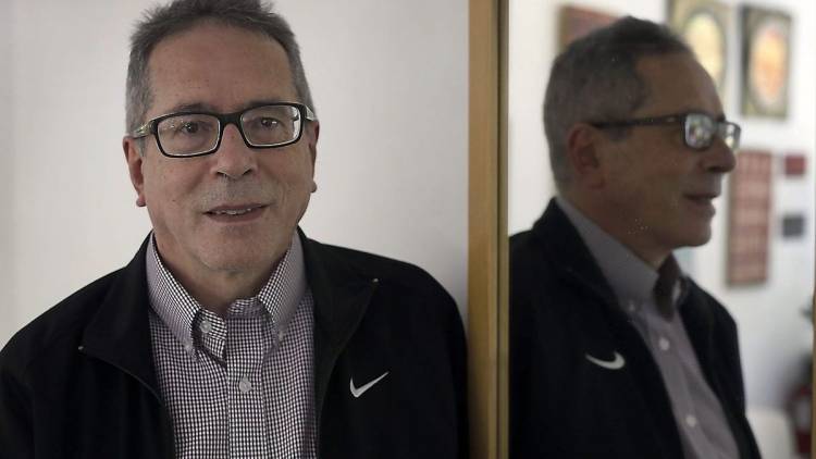 El escritor César Aira ganó el Premio Formentor 2021