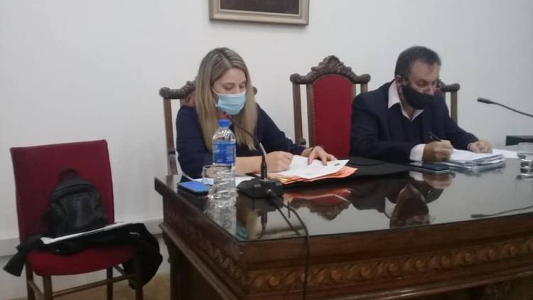 HCD: Cuarta Sesión Ordinaria