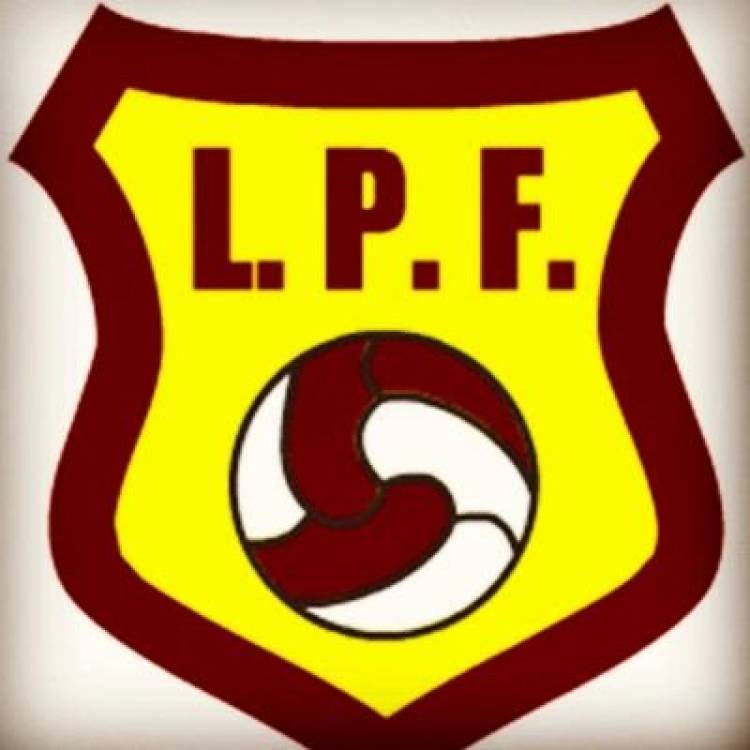 Boletín oficial de la Liga Pringles de Fútbol