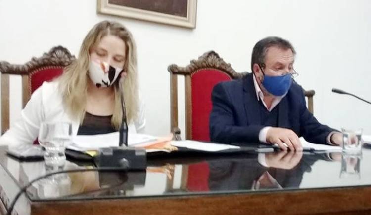 HCD: Asamblea de Concejales y Mayores Contribuyentes
