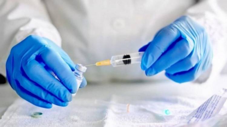 Reparten en la región 7.450 vacunas del Fondo Covax