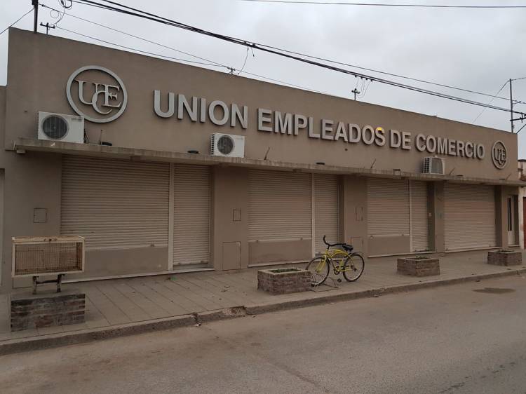 Ganadores del Sorteo Final de la Rifa de Empleados de Comercio 2021