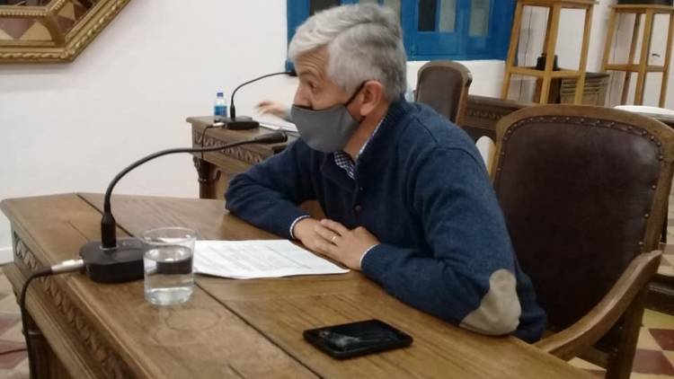 HCD: Por reiterados accidentes piden Señalización e Infraestructura en la 51