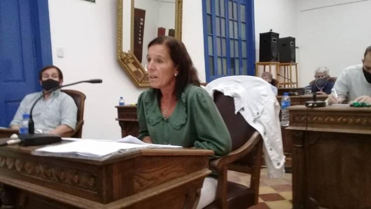 HCD: Solicitan el ploteo de todo los autos oficiales
