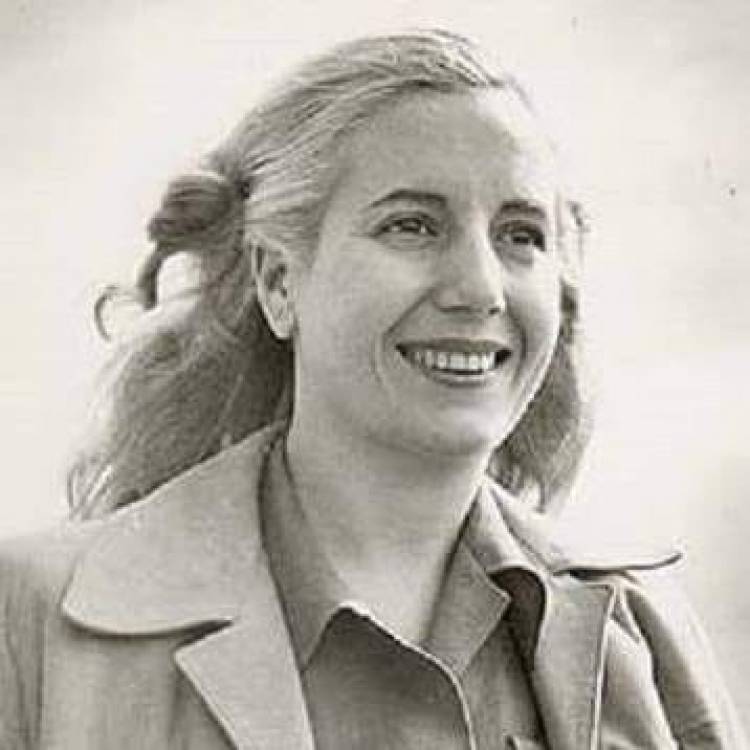 Eva Perón