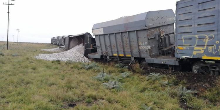 Ferrosur Roca, suma conflictos no soluciones en el Ramal Pringles