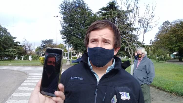 Los detalles del proyecto que busca reducir tarifas de gas en zonas frías de la Provincia