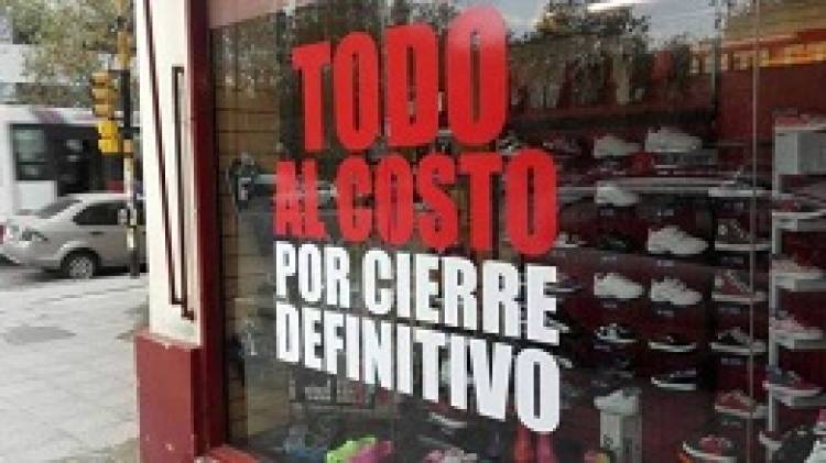 Por la Pandemia solicitan la eximición de la Tasa de Salubridad e Higiene que paga el Comercio