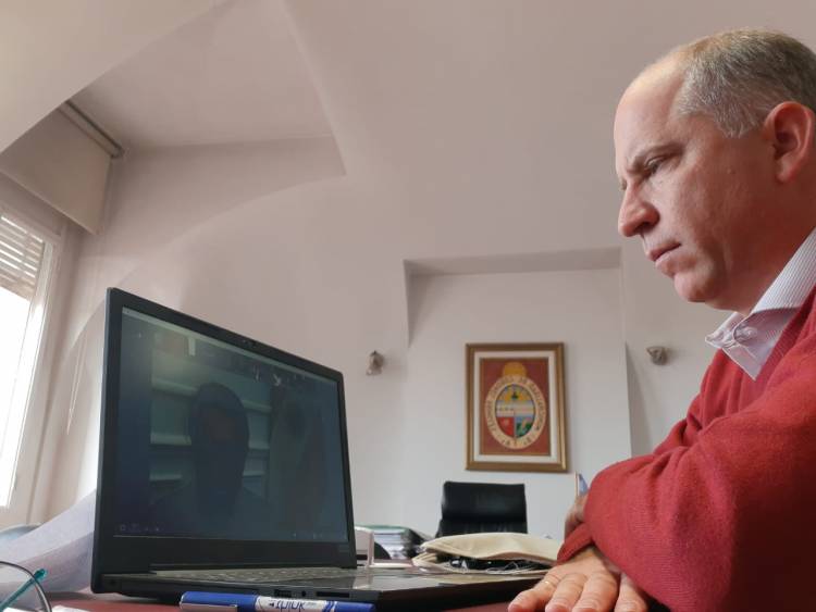 Proyectos Sudoeste Bonearense