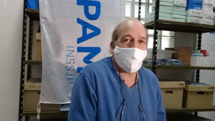 PAMI reduce su horario de atención