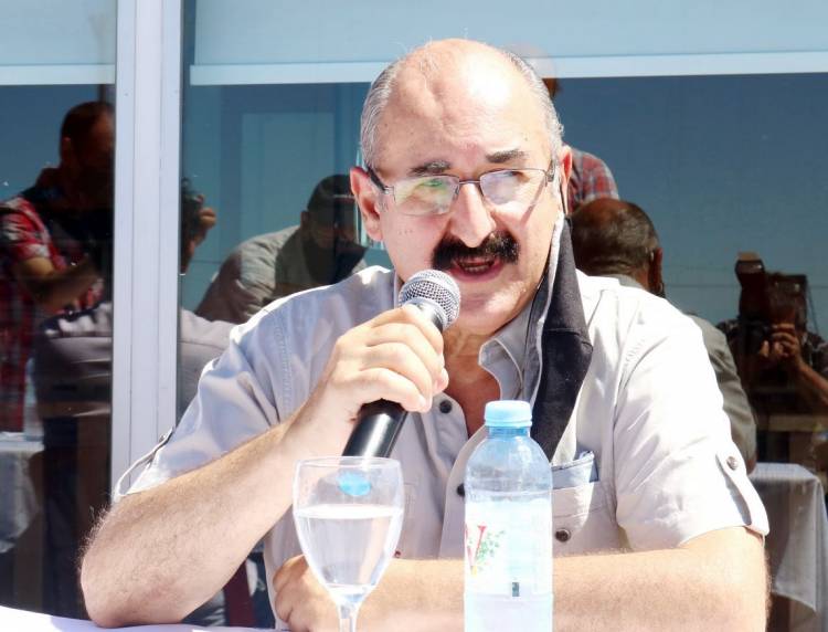 "En los 130 años del partido invitamos a la población a sumarse con banderas"