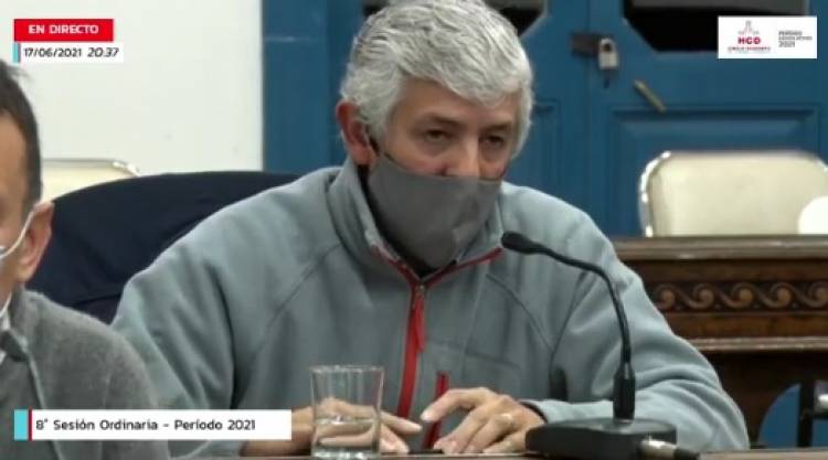 "El problema no es el sistema de distribución de viviendas, sino que son pocas las que recibimos"