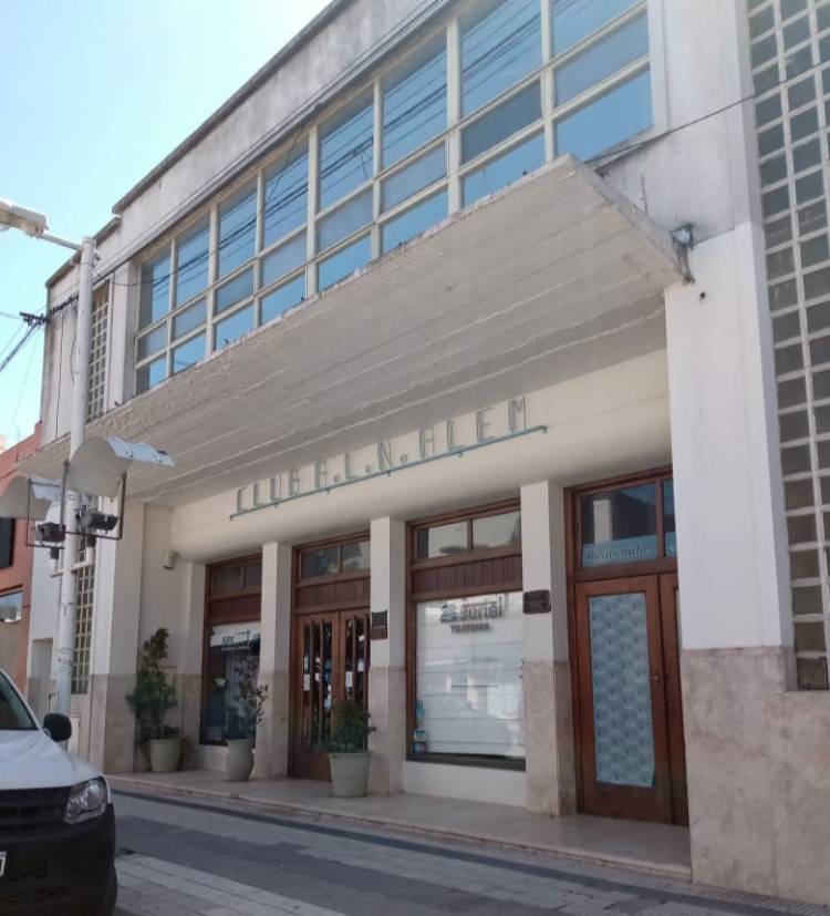 “Queremos un club moderno y que represente los valores de las nuevas generaciones”