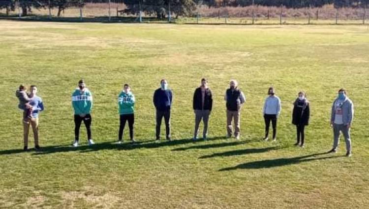 Unirnos para beneficio de todos